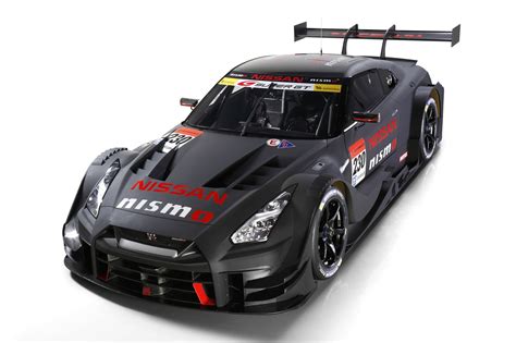 nissan gt r nismo gt500