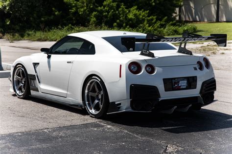 nissan gt-r for sale india