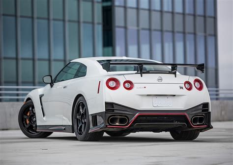 nissan gt-r r35 nismo for sale