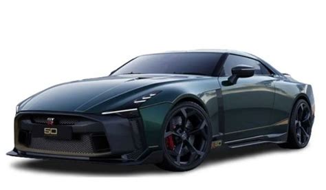 nissan gt-r south africa