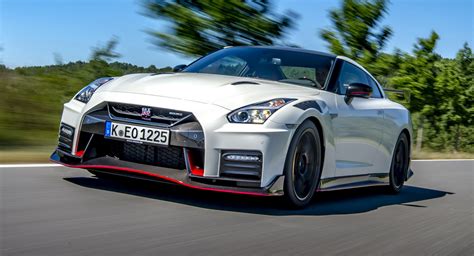 nissan gtr 2020 price