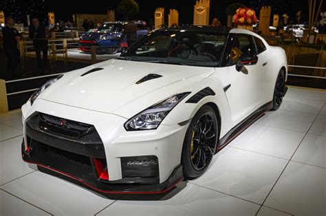 nissan gtr 2023 nismo for sale