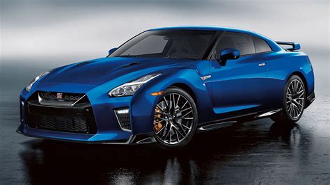 nissan gtr 2023 specs