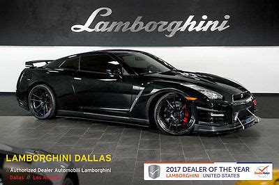 nissan gtr for sale in texas
