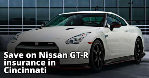 nissan gtr insurance for 23 year old