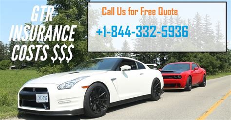 nissan gtr insurance for 25 year old