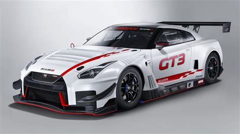 nissan gtr nismo gt 3 18