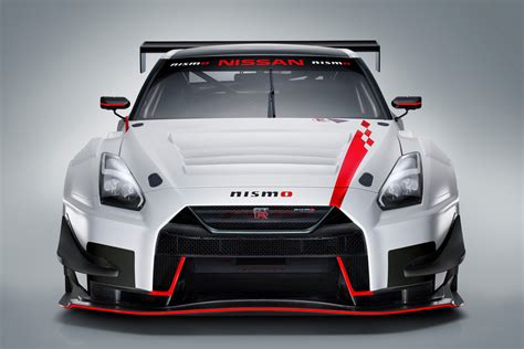 nissan gtr nismo gt3 preis