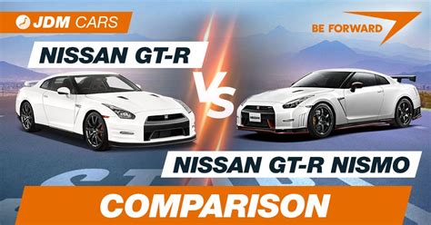 nissan gtr nismo vs premium