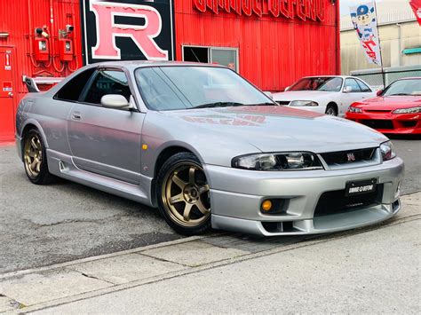 nissan gtr r33 for sale