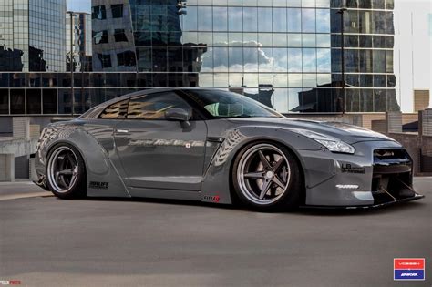 nissan gtr r35 for sale used