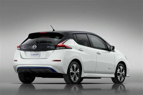 nissan leaf 2011 autonomie