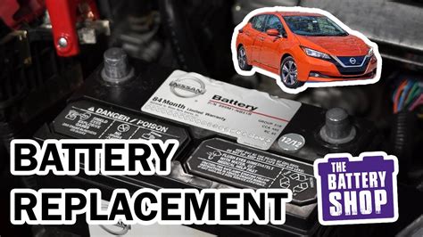 nissan leaf 2014 battery replacement