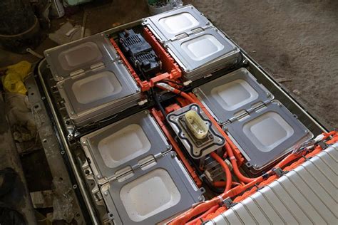 nissan leaf battery replacement scheme uk
