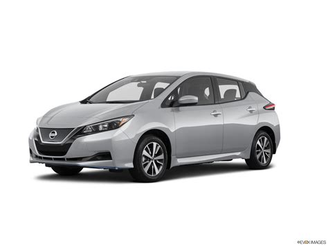 nissan leaf lease specials