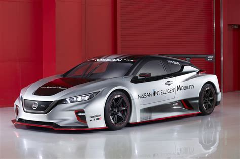 nissan leaf nismo rc price