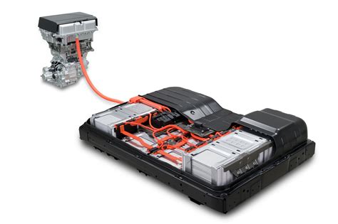 nissan leaf power output