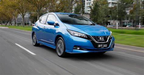 nissan leaf price list uk