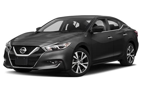 nissan maxima 2018