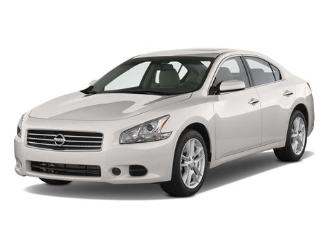 nissan maxima s 2009