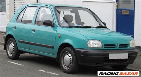 Nissan Micra K11 1992 Car Review Honest John