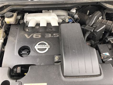 Nissan Murano 3.5 Népítélet Ford
