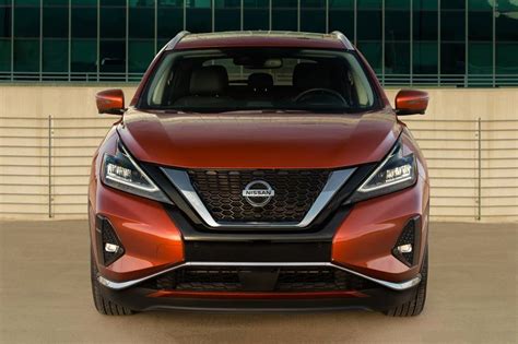 nissan murano lease deals 2023