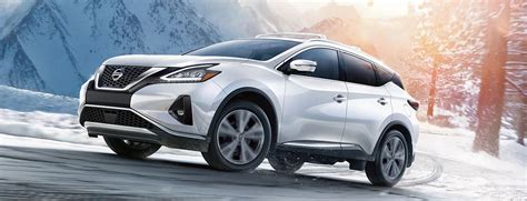 nissan murano near me lease