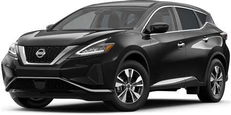 nissan murano offers and incentives