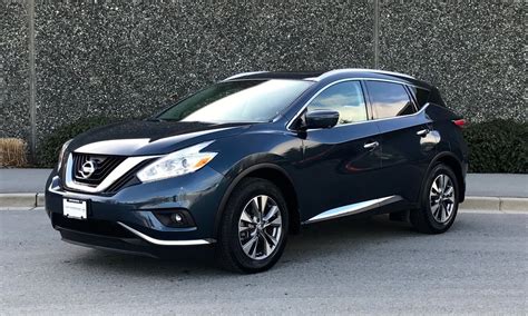 nissan murano sl 2016 lease offers