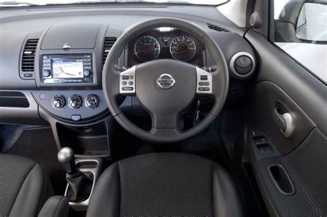 Nissan Note Nismo full JDM specifications revealed E1214101012