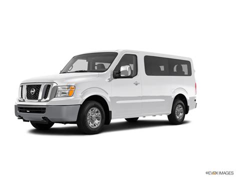 nissan nv passenger car insurance