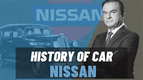 Nissan Origin Word