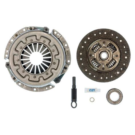 nissan pickup clutch replacement