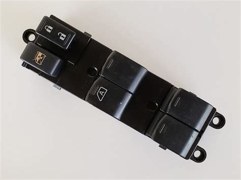 Nissan Power Window Switch Assembly