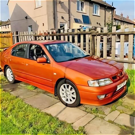 nissan primera for sale