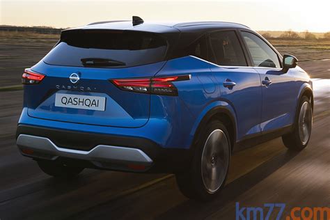 Nissan Qashqai 2019, nuova versione NMotion. Prezzo e dotazioni