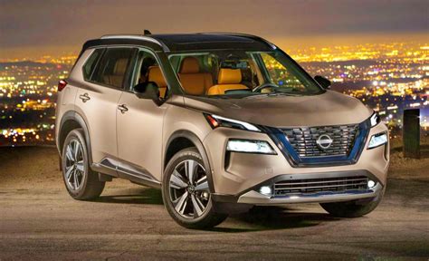 nissan rogue 2024 hybrid