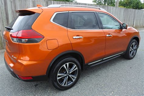 nissan rogue cars for sale