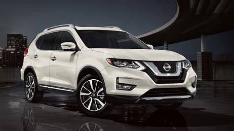 nissan rogue dealership lease deals