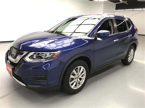 nissan rogue for sale near me