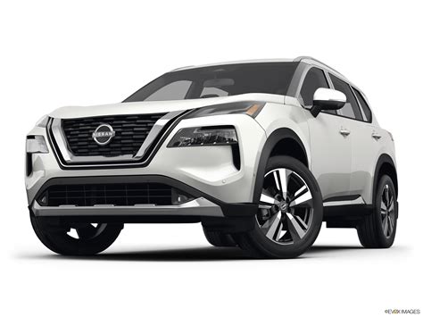 nissan rogue invoice price