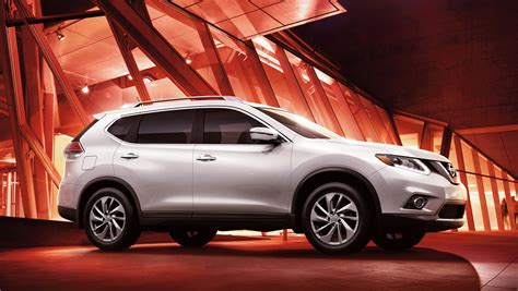 nissan rogue lease specials