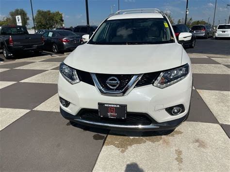 nissan rogue offers st louis mo