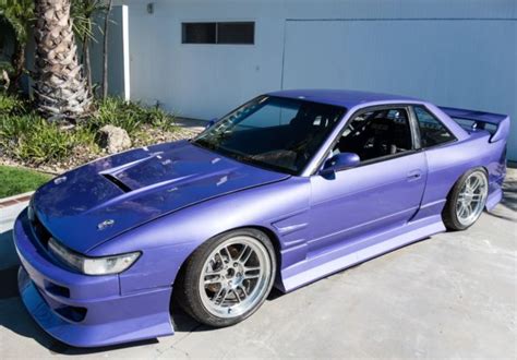 nissan s13 for sale california