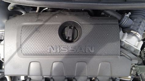 nissan sentra 2016 oil