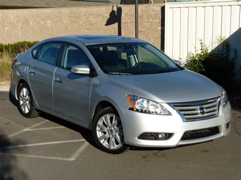 nissan sentra gas mileage 2013