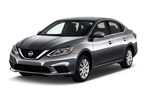 nissan sentra s 2016