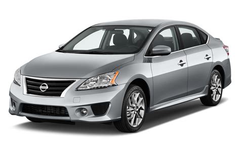 nissan sentra sr 2015