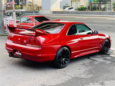 nissan skyline gtr for sale toronto